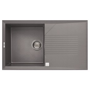 Мойка кухонная Elleci Tekno 400
